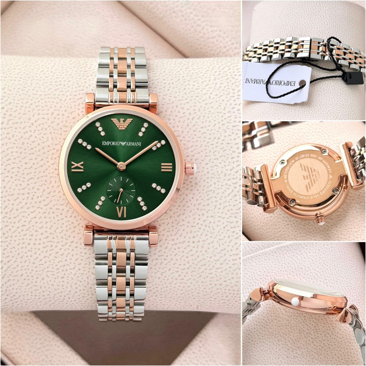 Women's Premium Watch