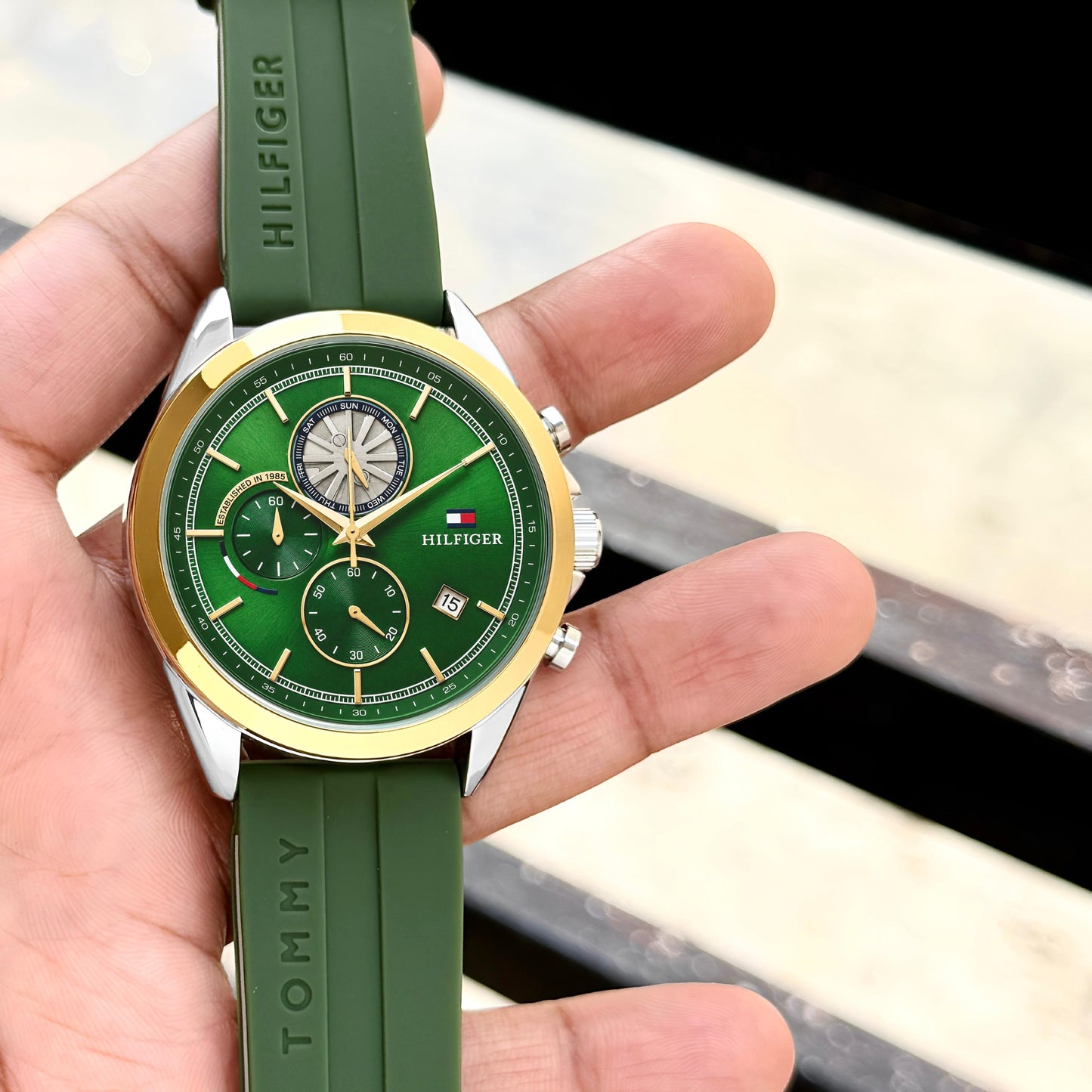 Men's Premium Watch
