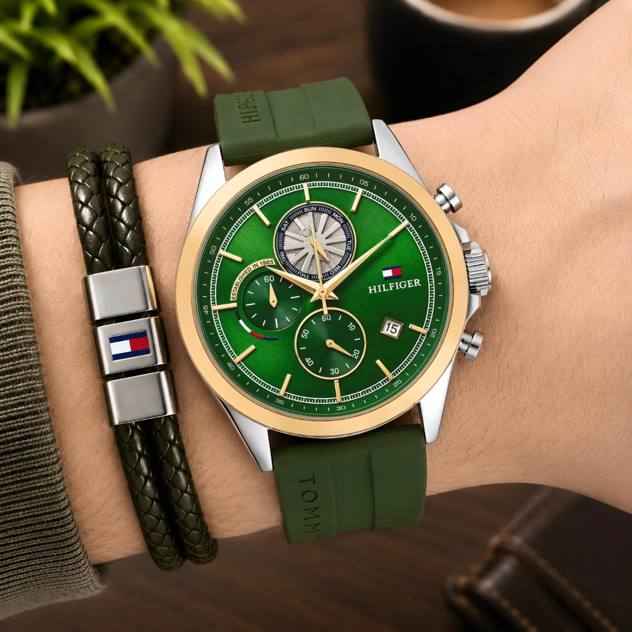 Men's Premium Watch