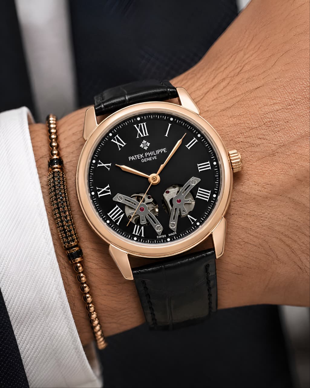 Men's Premium Watch