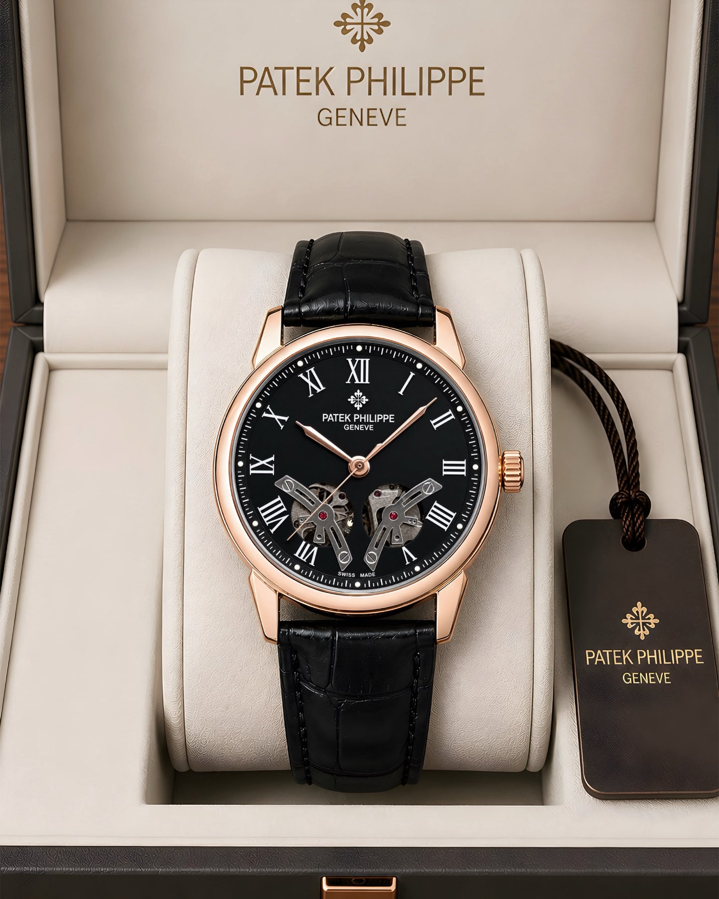 Men's Premium Watch