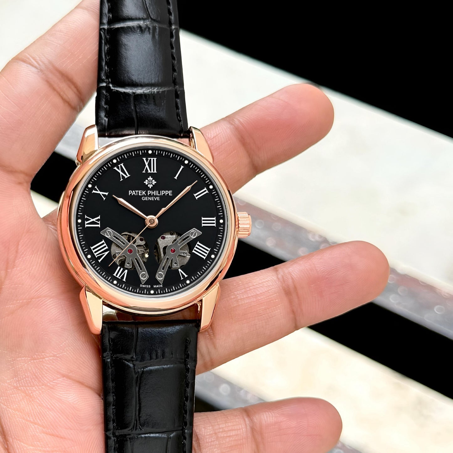 Men's Premium Watch