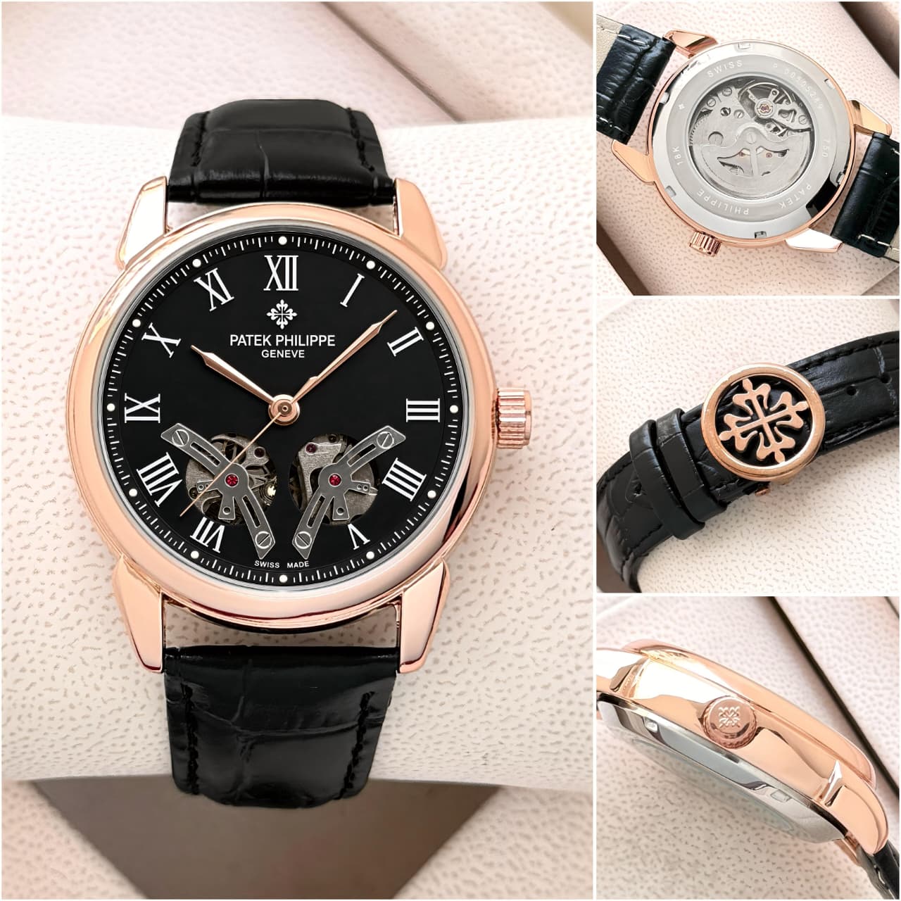 Men's Premium Watch
