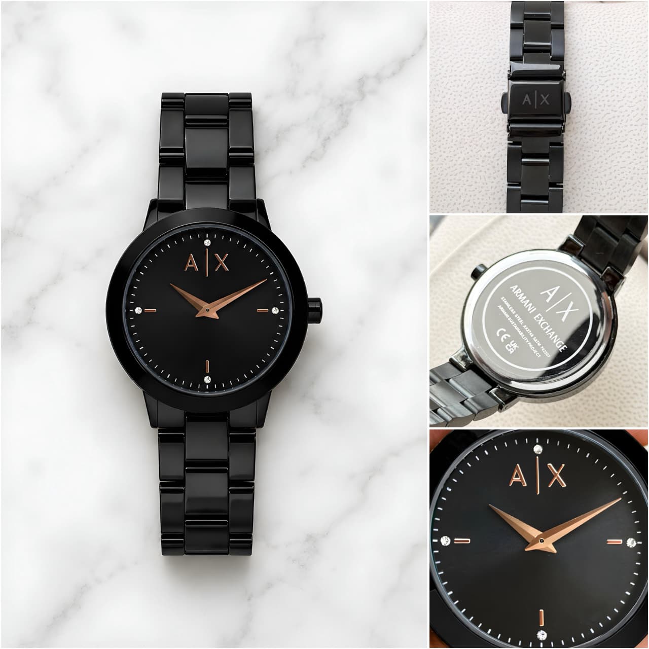 Women's Premium Watch
