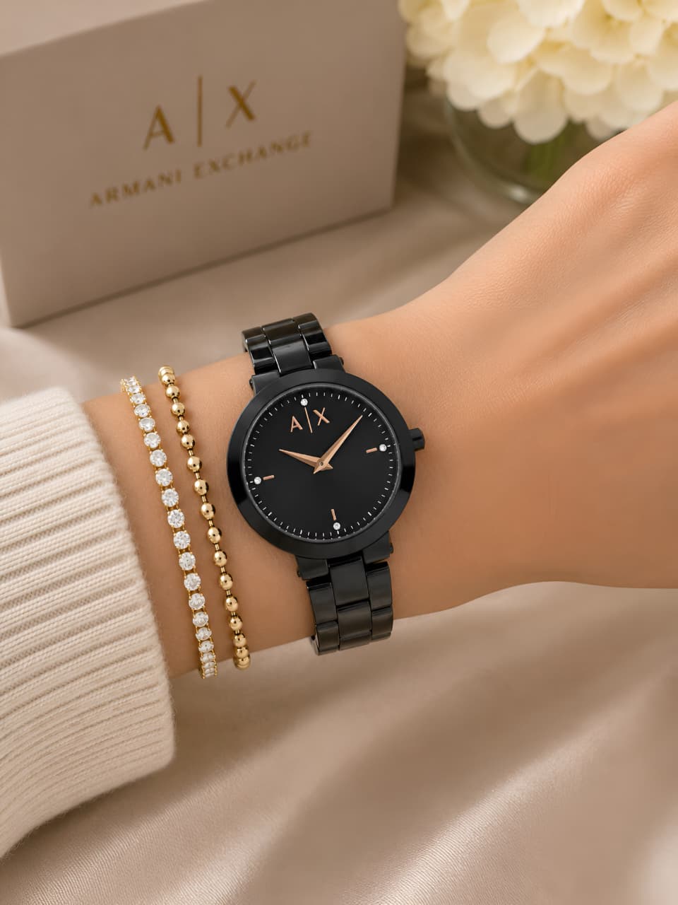 Women's Premium Watch