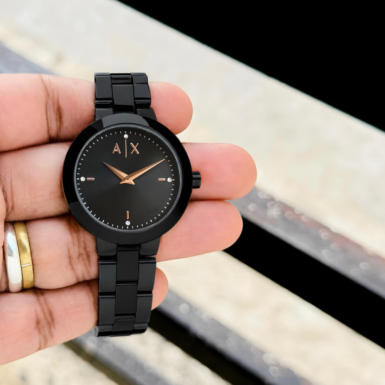Women's Premium Watch