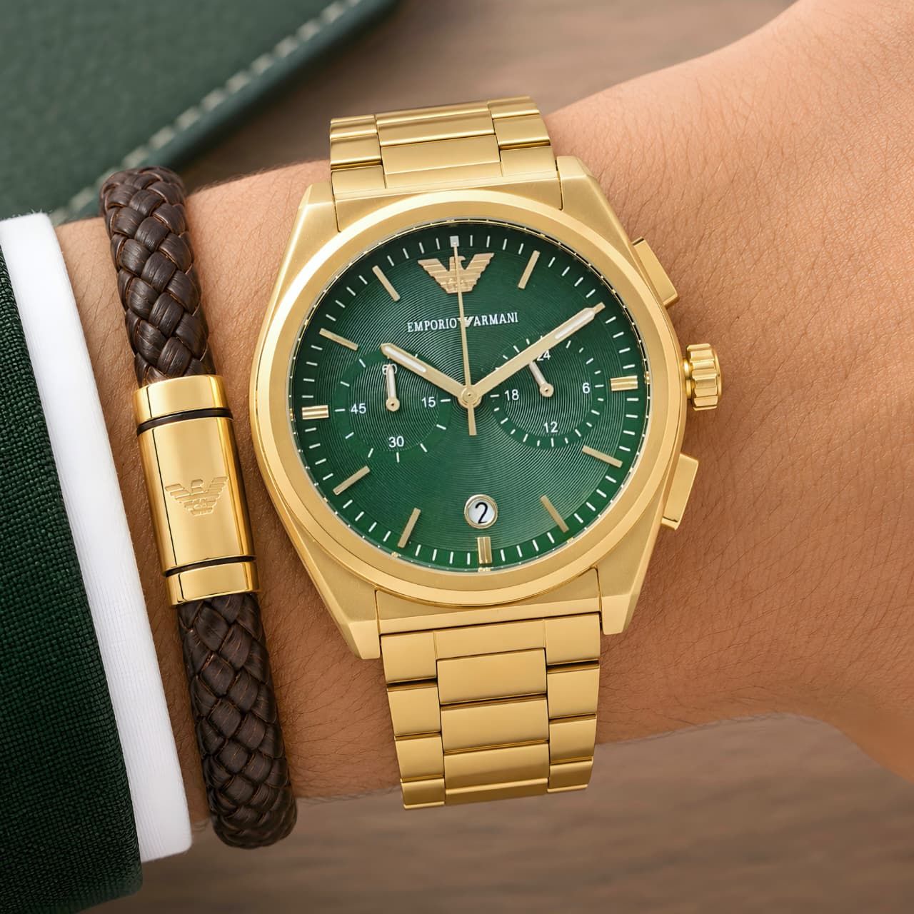 Men's Premium Watch
