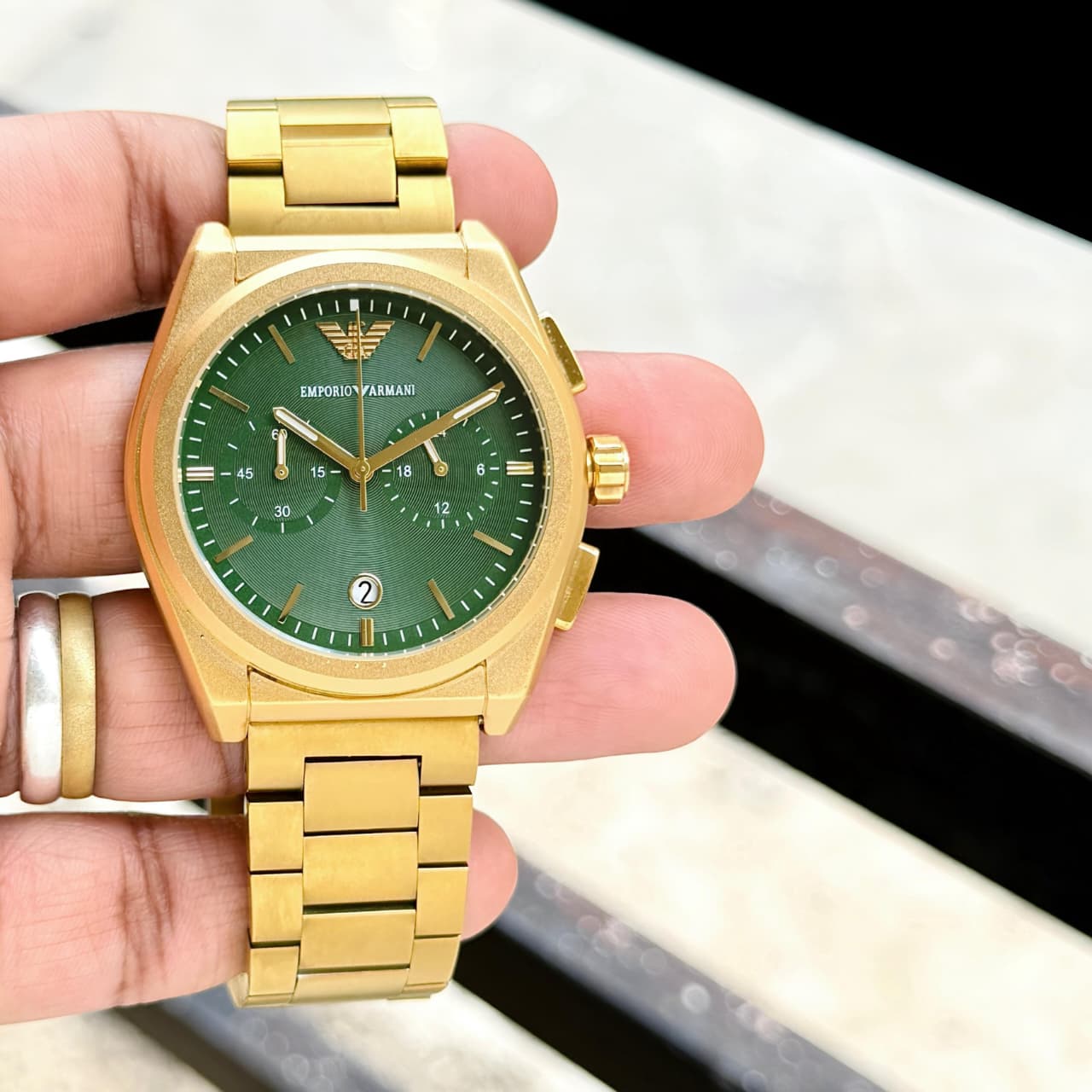 Men's Premium Watch