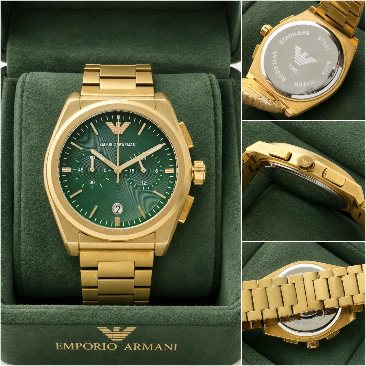 Men's Premium Watch