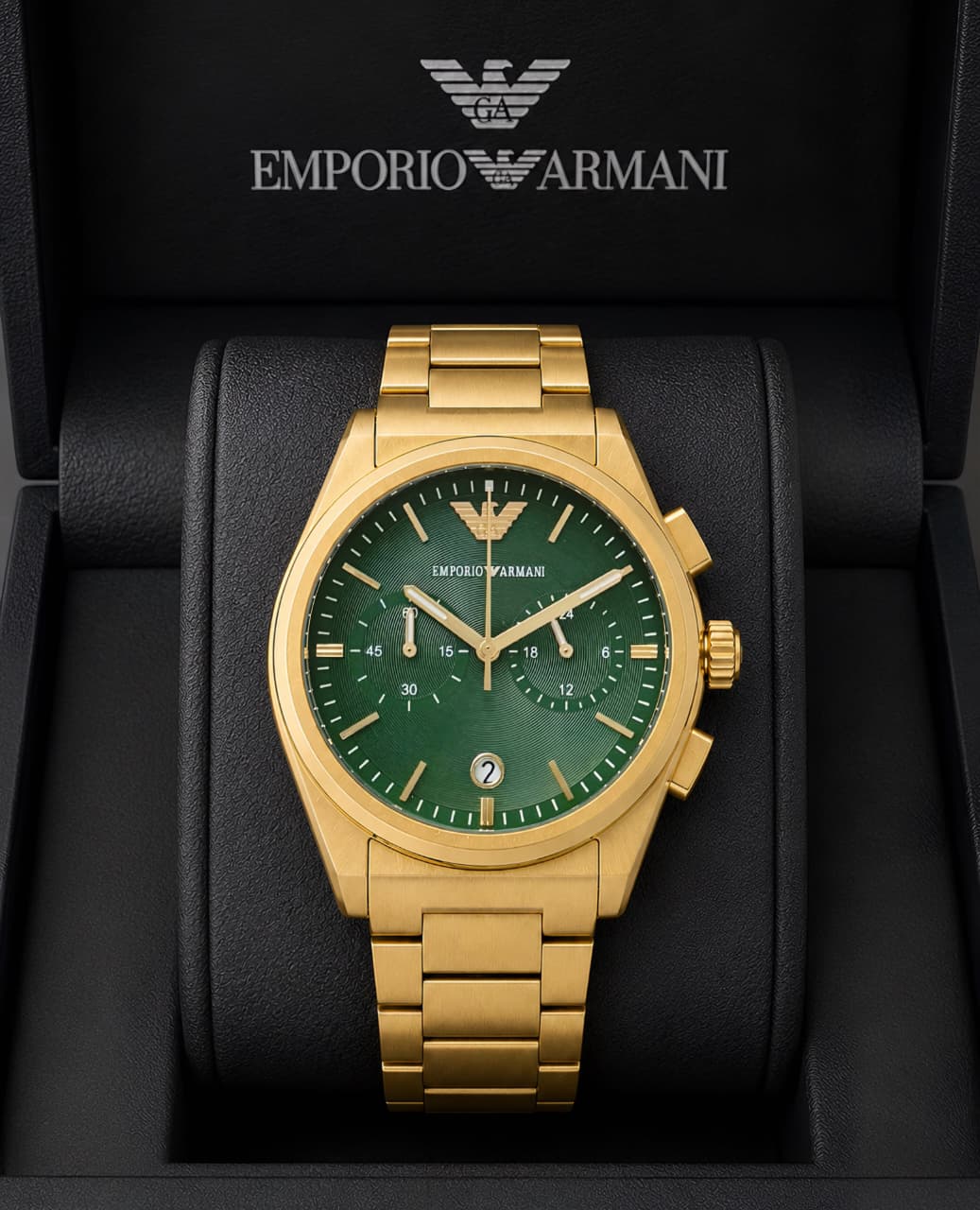 Men's Premium Watch