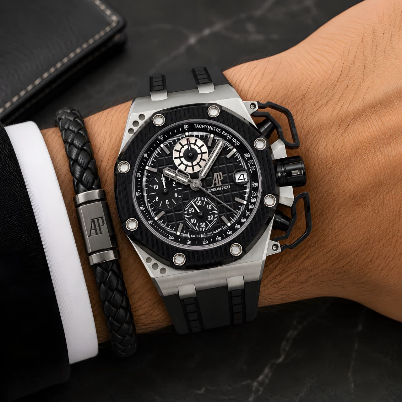 Men's Premium Watch