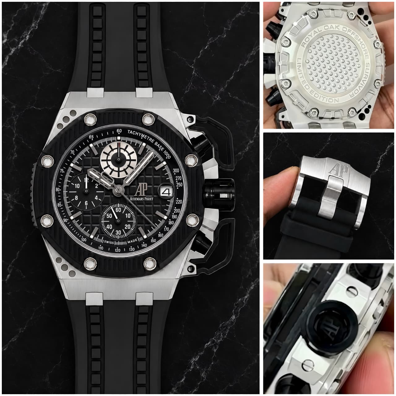 Men's Premium Watch