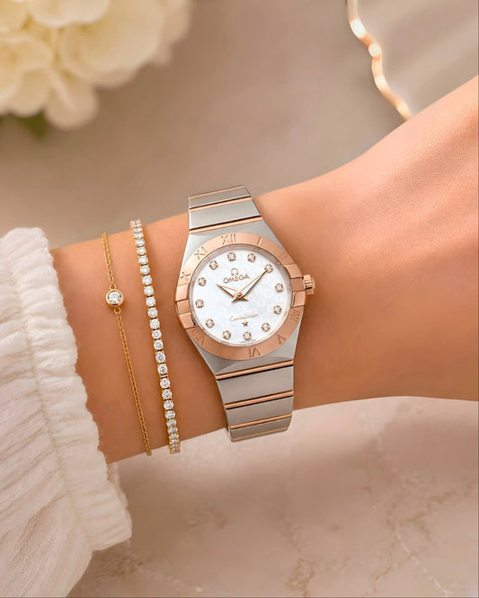 Women's Premium Watch