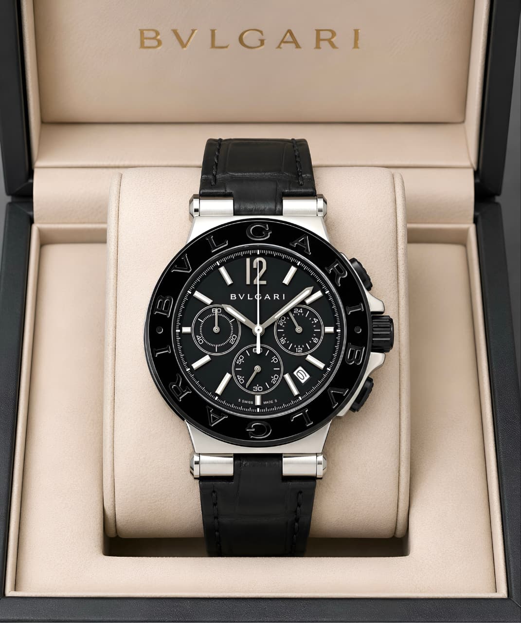 Men's Premium Watch