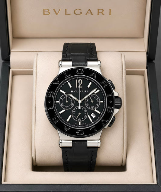 Men's Premium Watch
