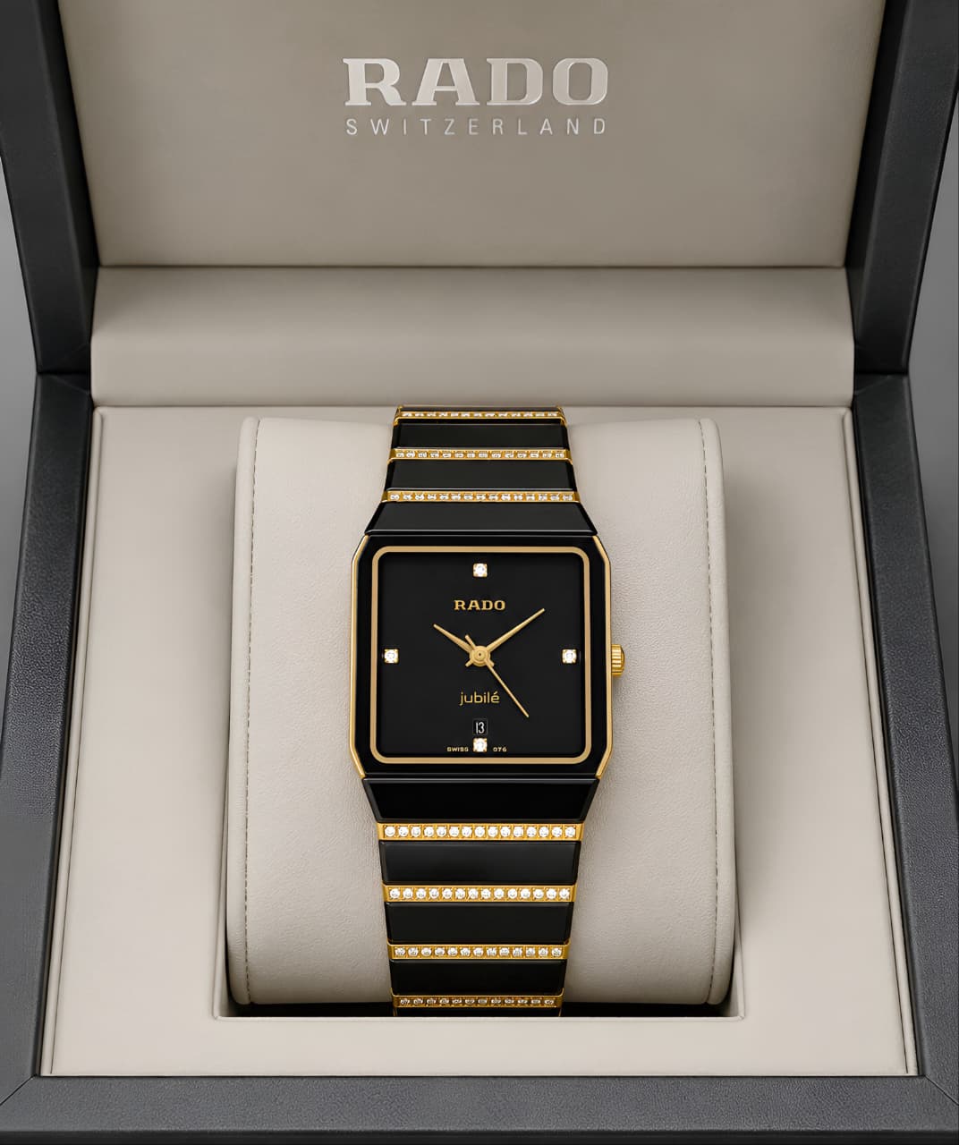 Women's Premium Watch