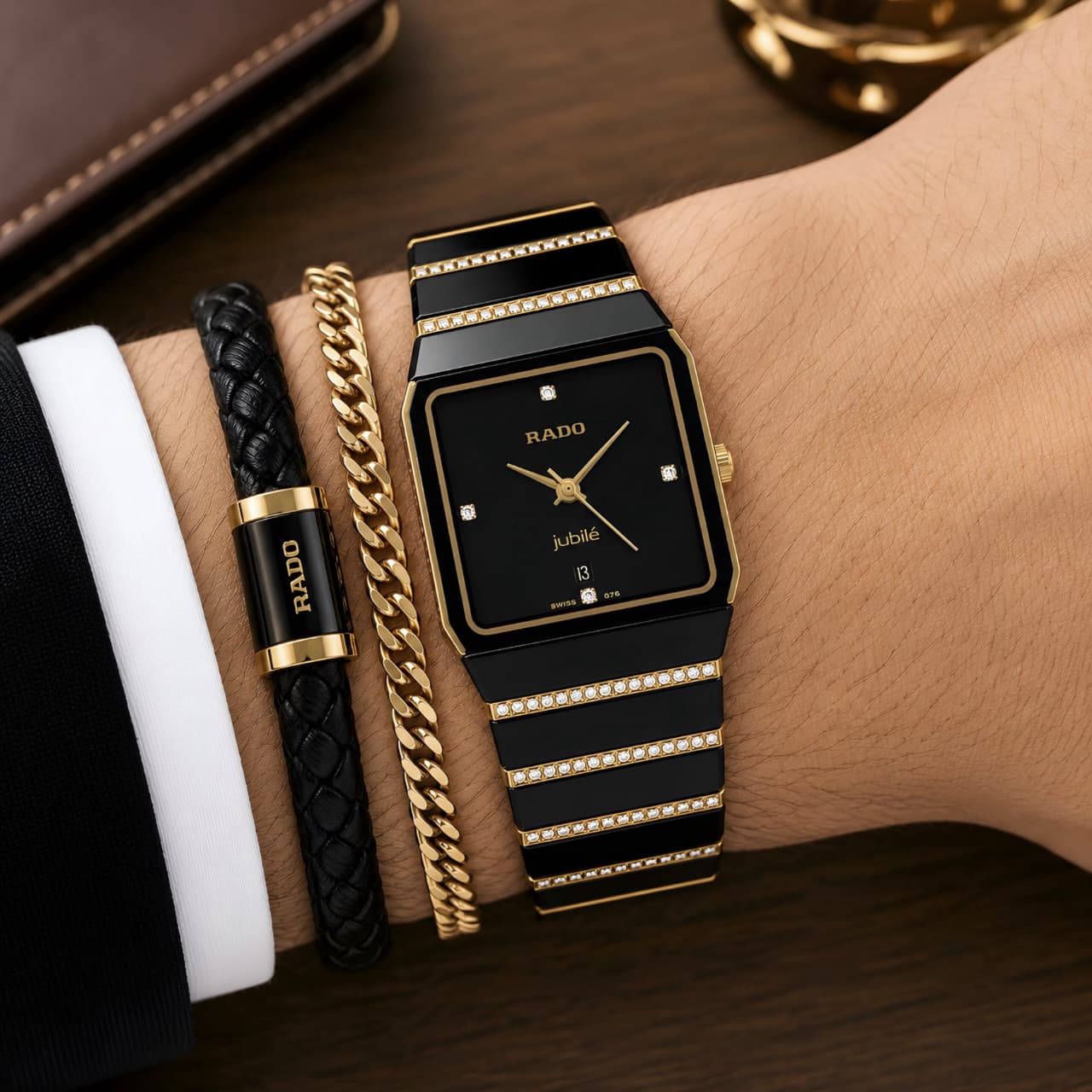 Women's Premium Watch