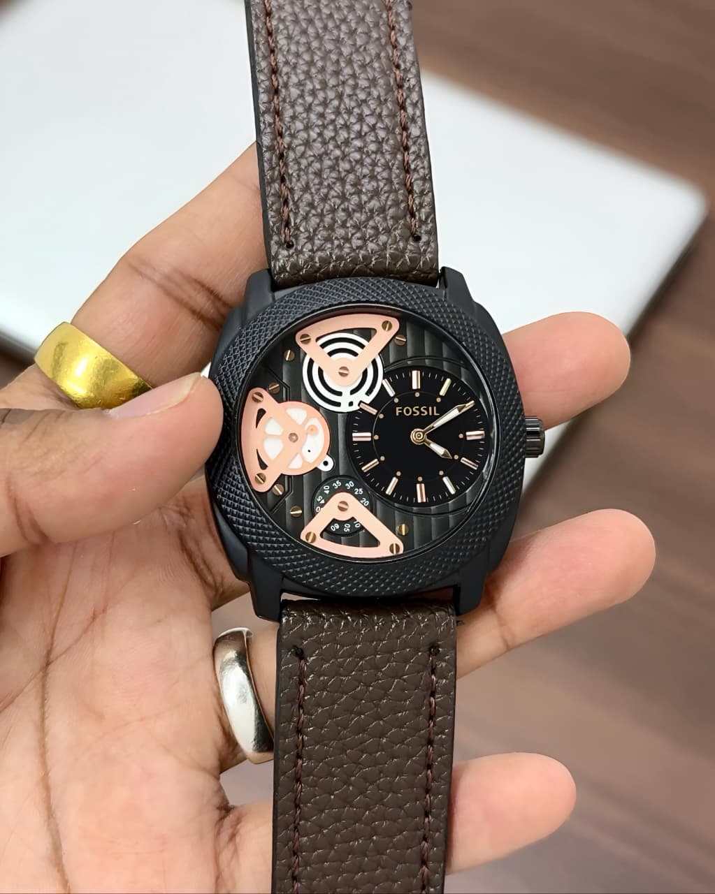 Men's Premium Watch