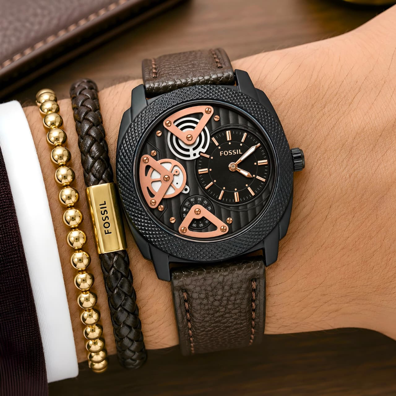 Men's Premium Watch