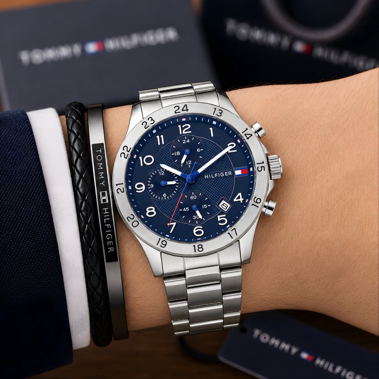 Men's Premium Watch