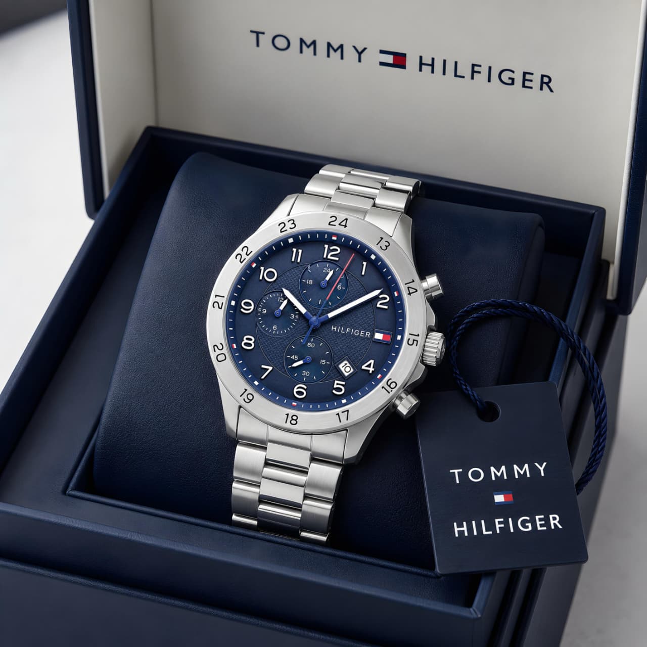 Men's Premium Watch