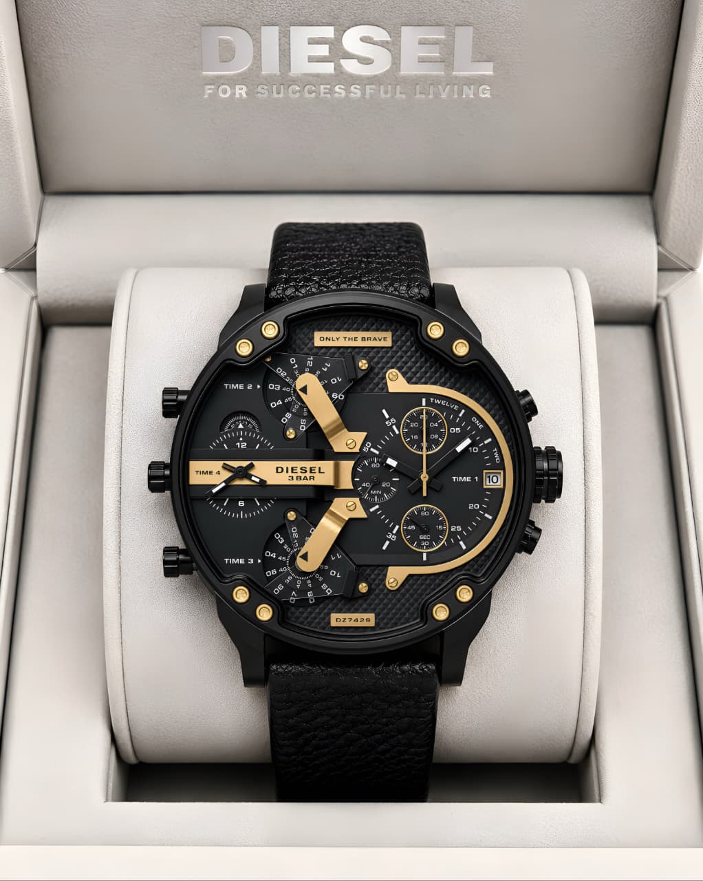Men's Premium Watch