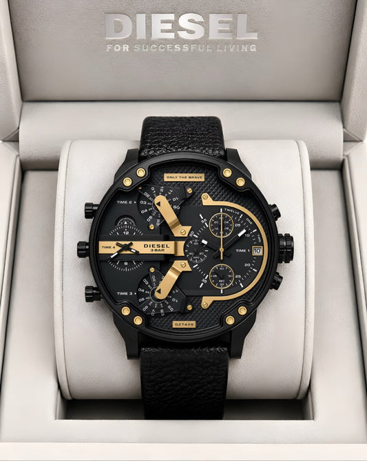 Men's Premium Watch