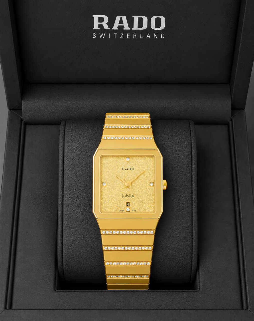Men's Premium Watch