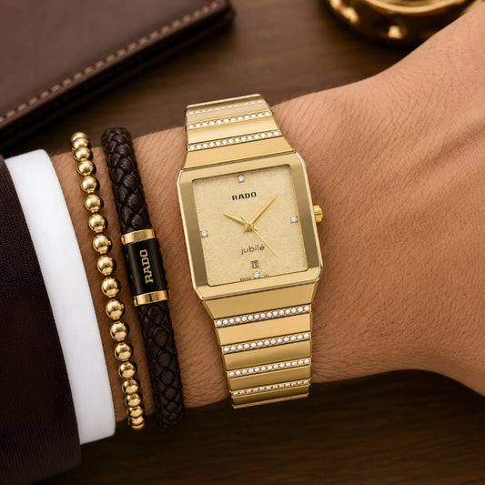 Men's Premium Watch