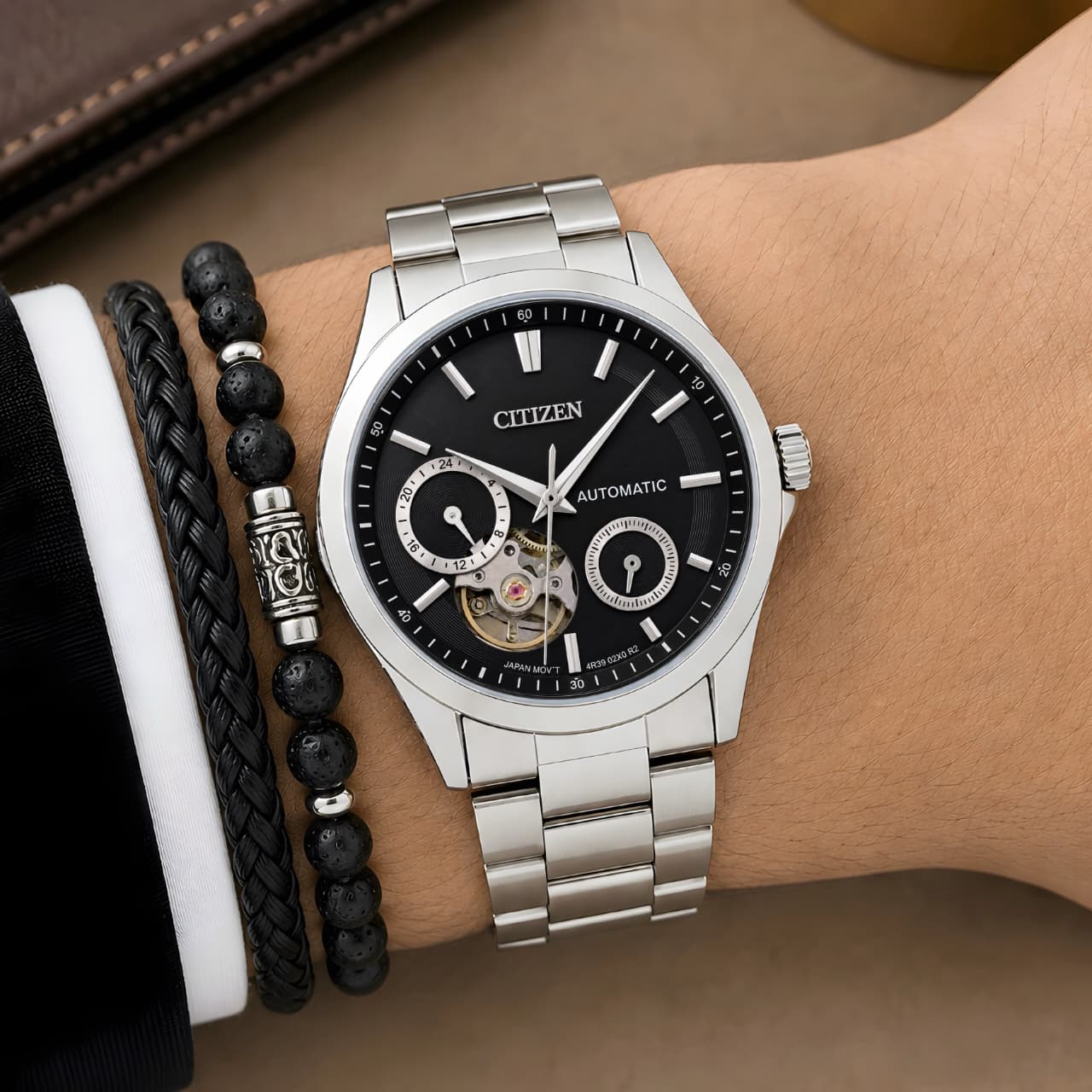 Men's Premium Watch
