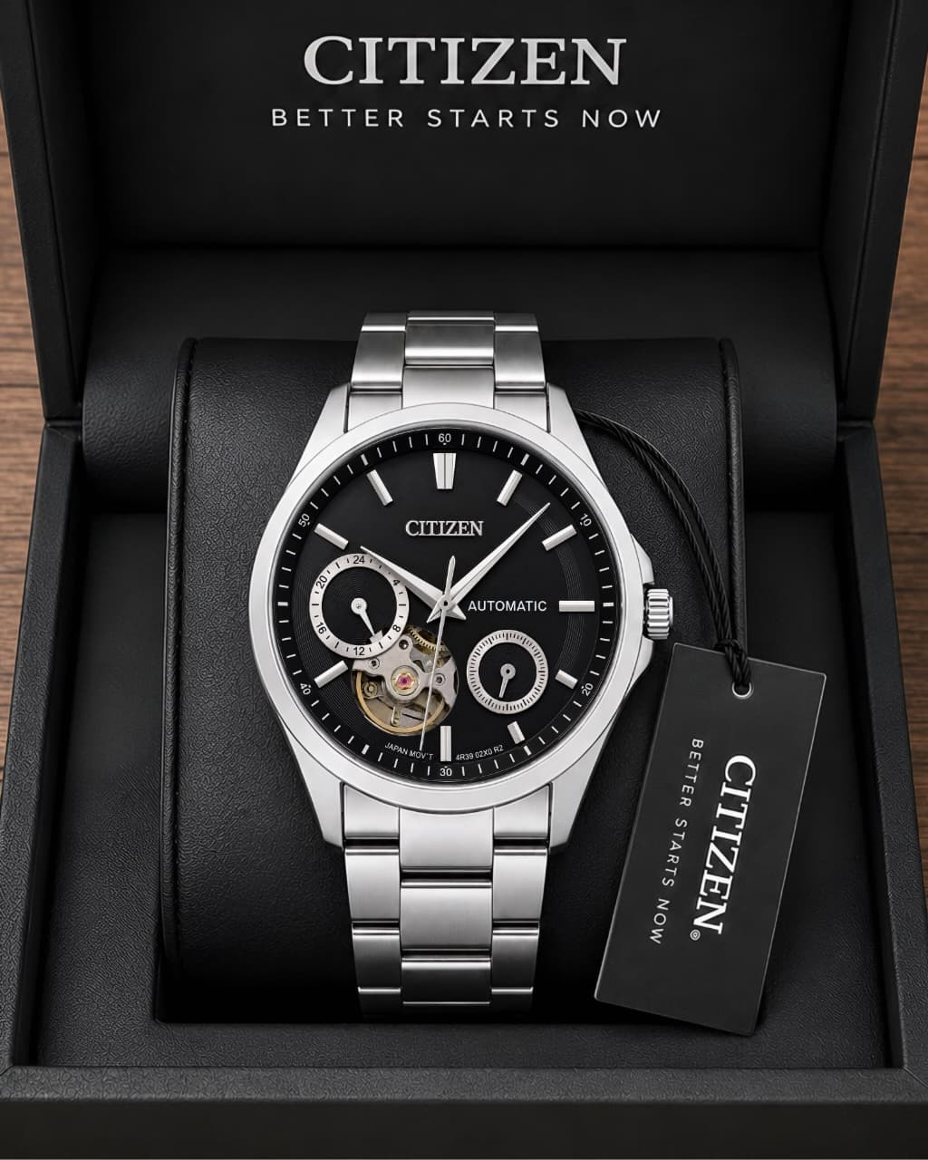 Men's Premium Watch
