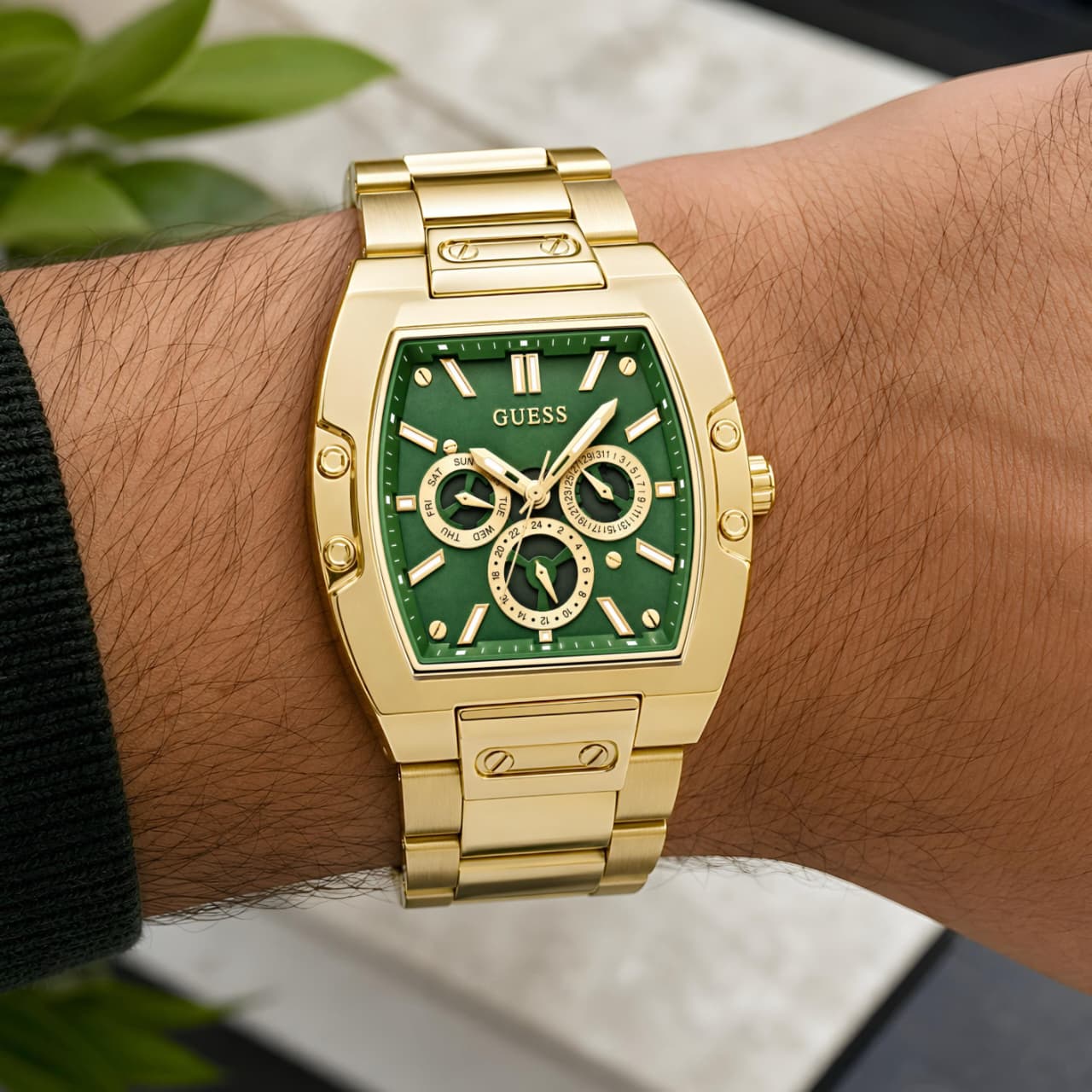 Men's Premium Watch