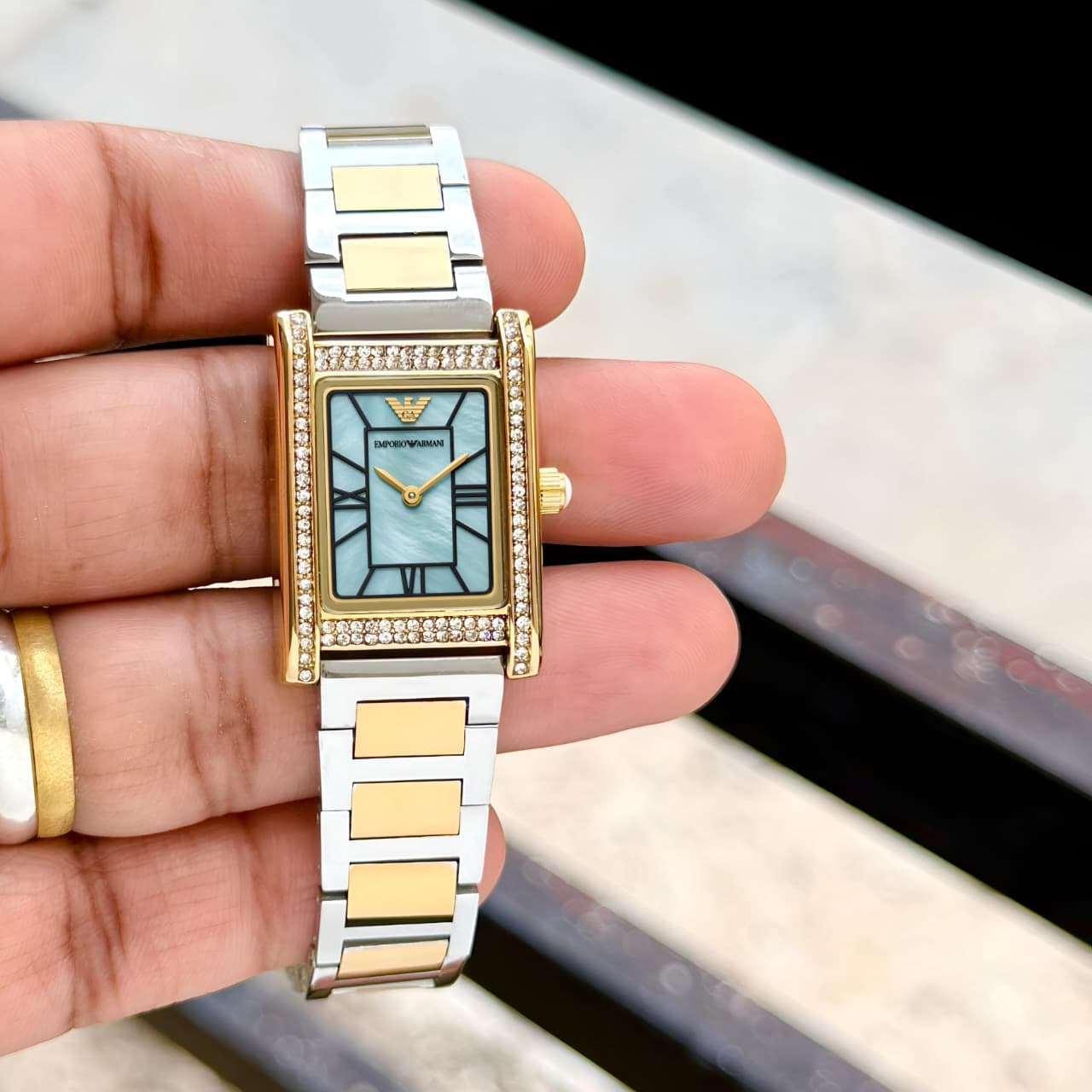 Women's Premium Watch