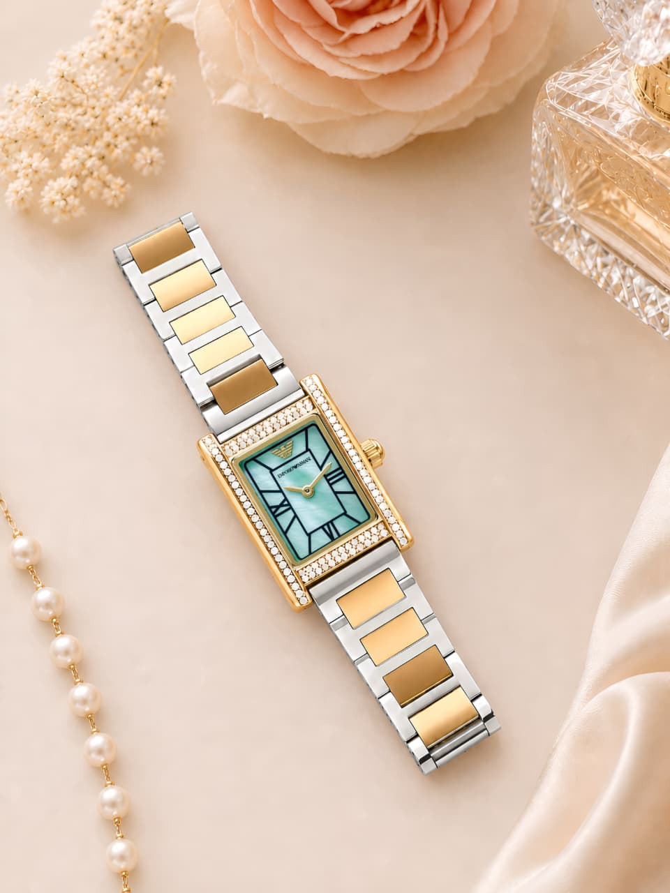 Women's Premium Watch