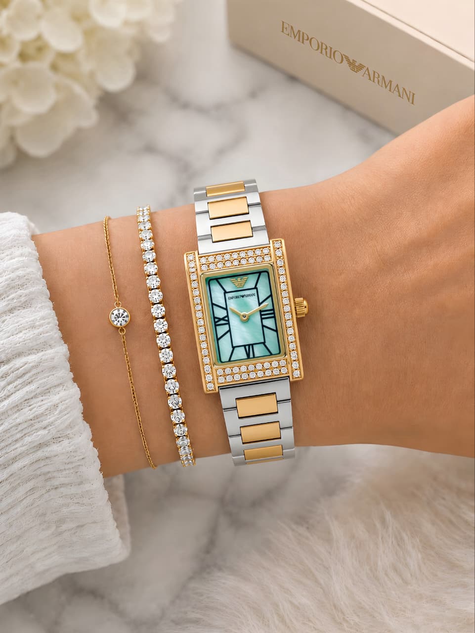 Women's Premium Watch