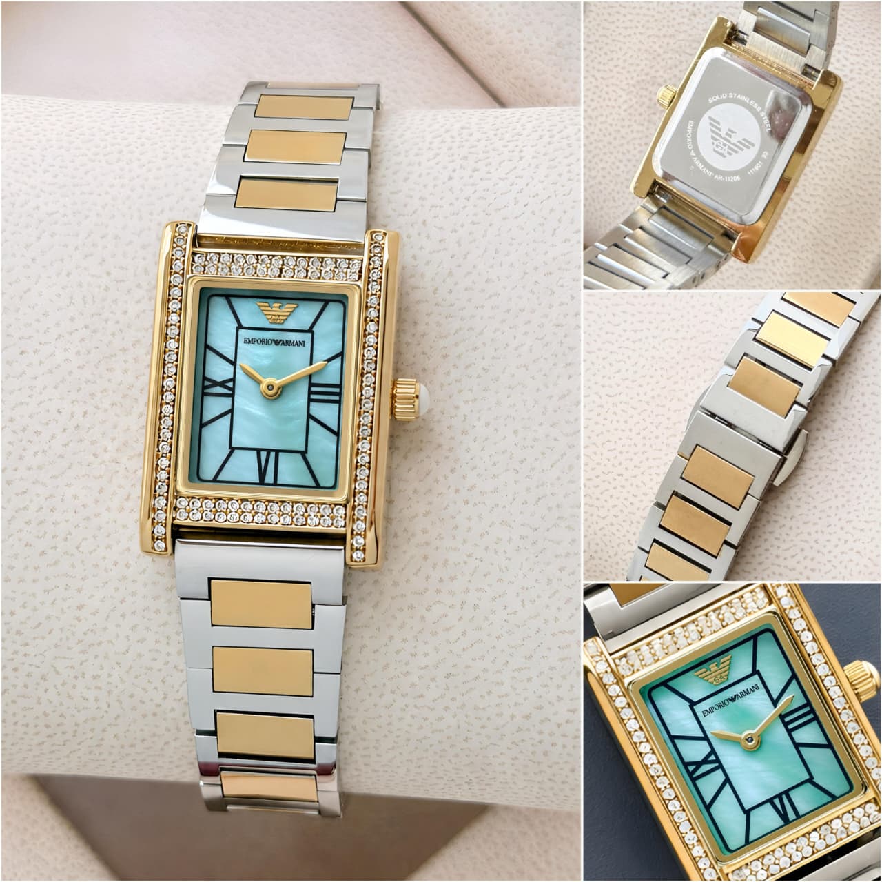 Women's Premium Watch