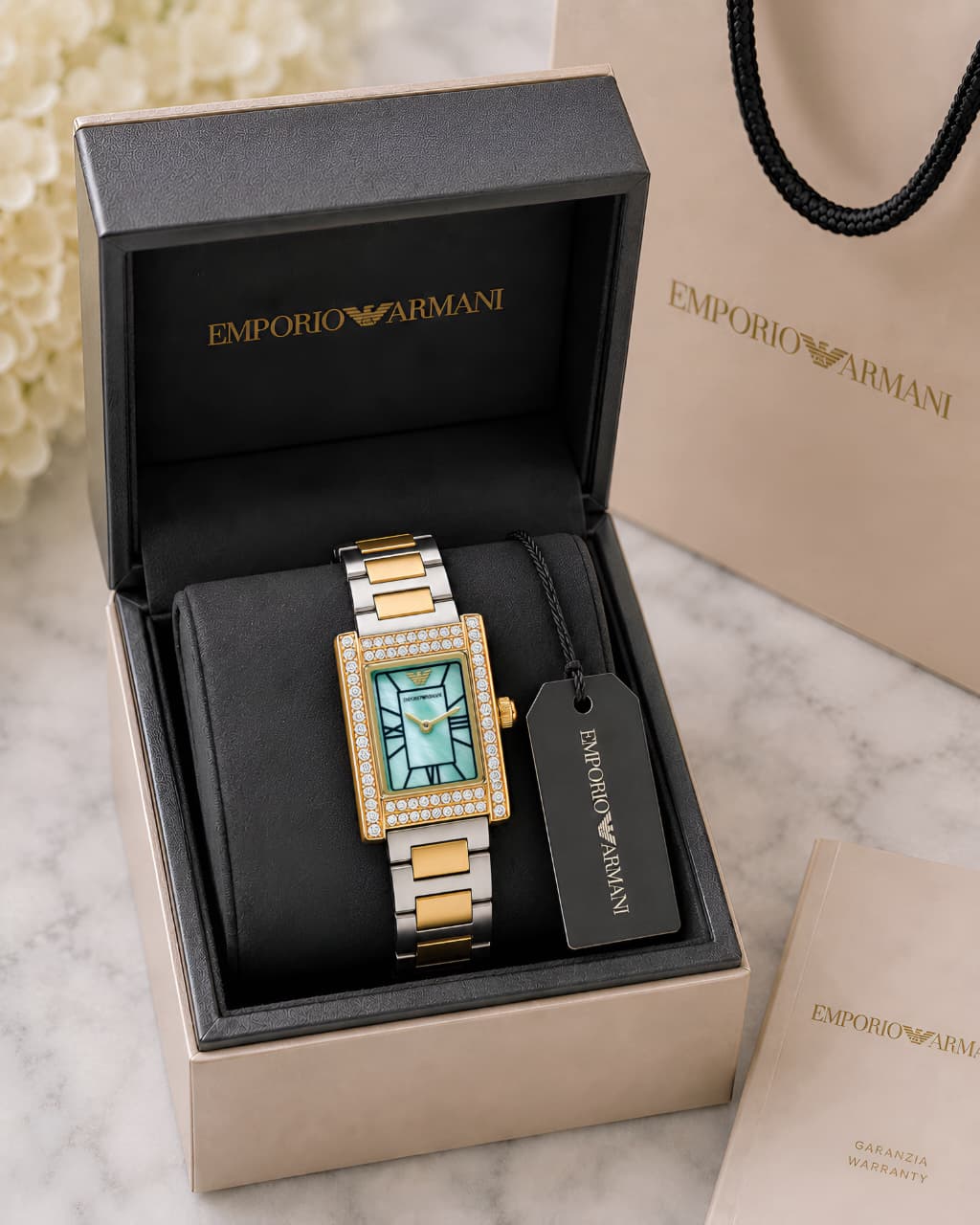 Women's Premium Watch