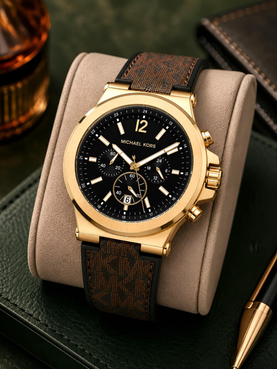 Men's Premium Watch