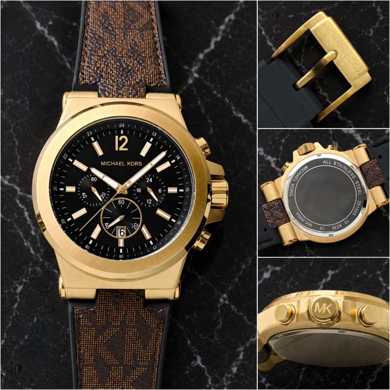 Men's Premium Watch
