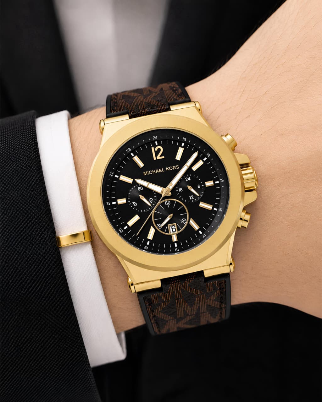 Men's Premium Watch