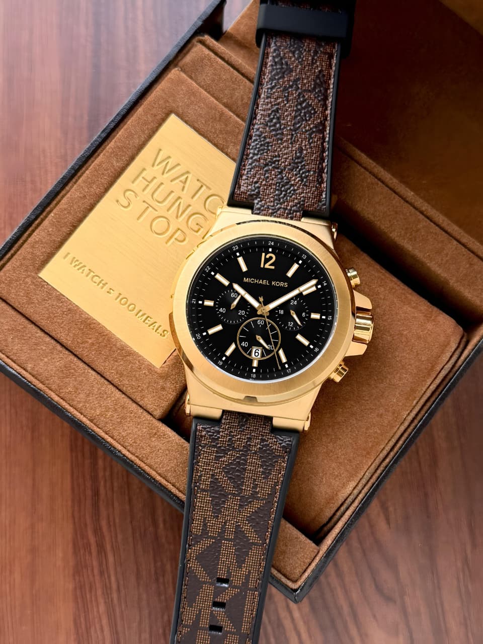 Men's Premium Watch
