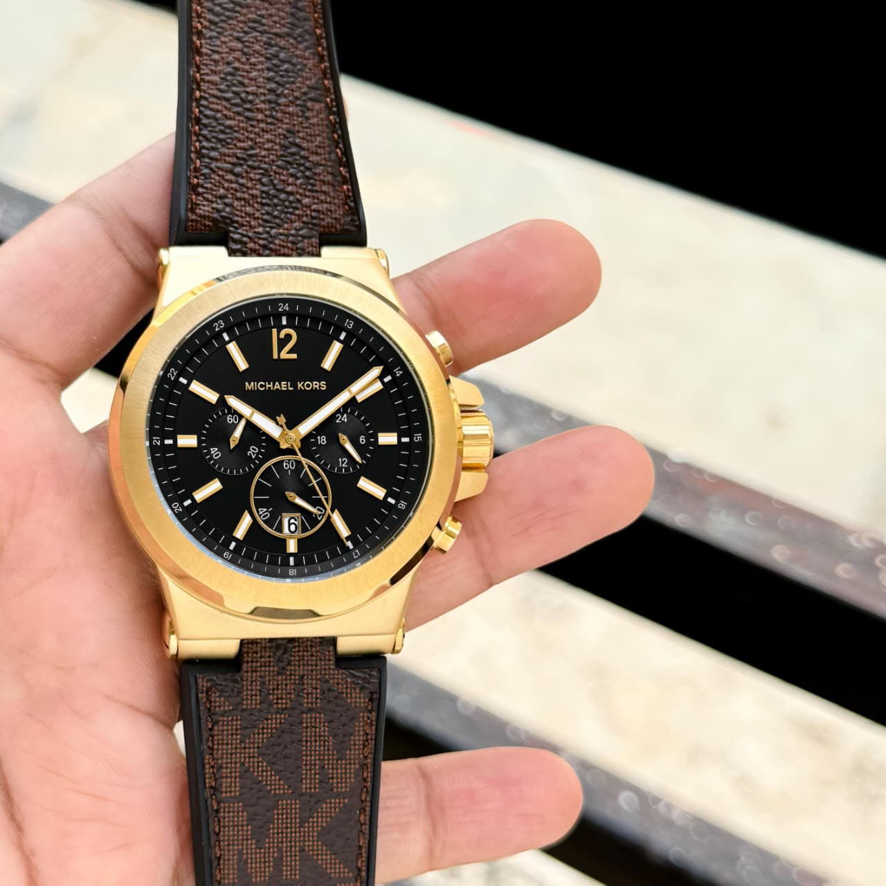 Men's Premium Watch