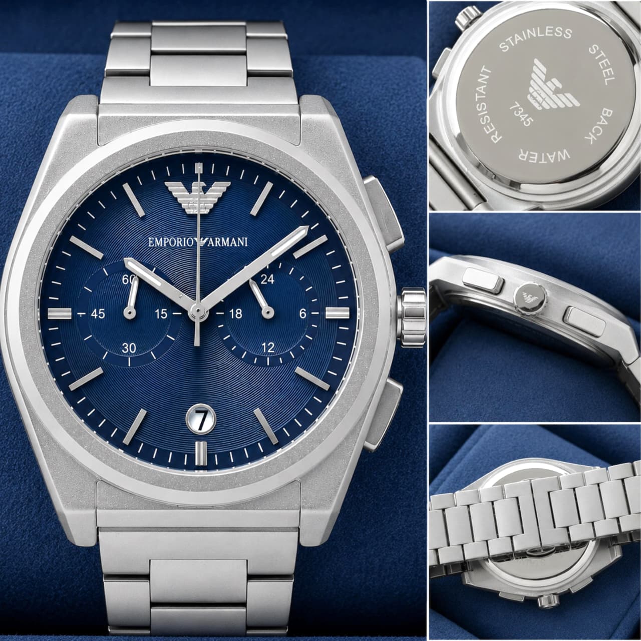 Men's Premium Watch
