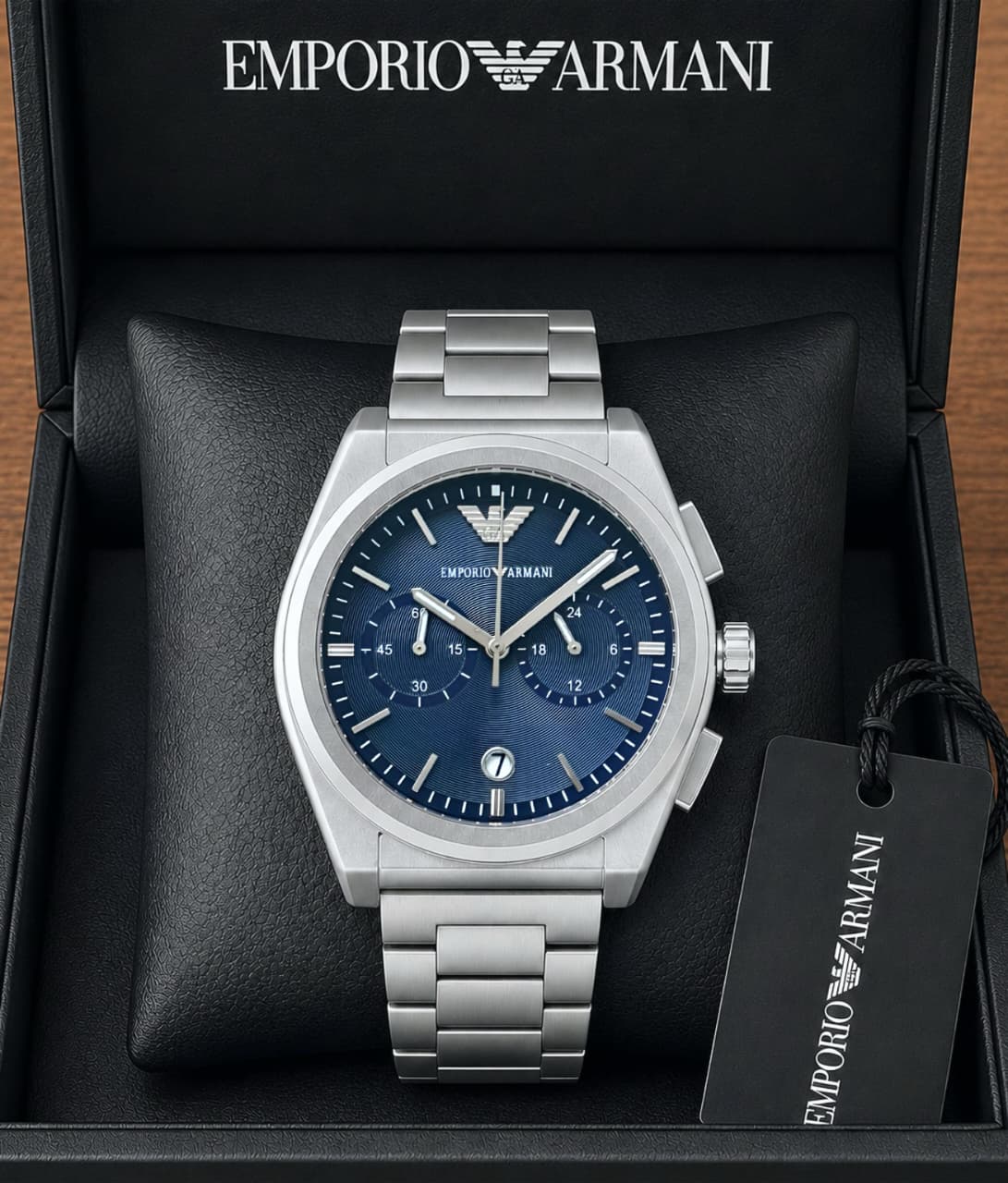 Men's Premium Watch