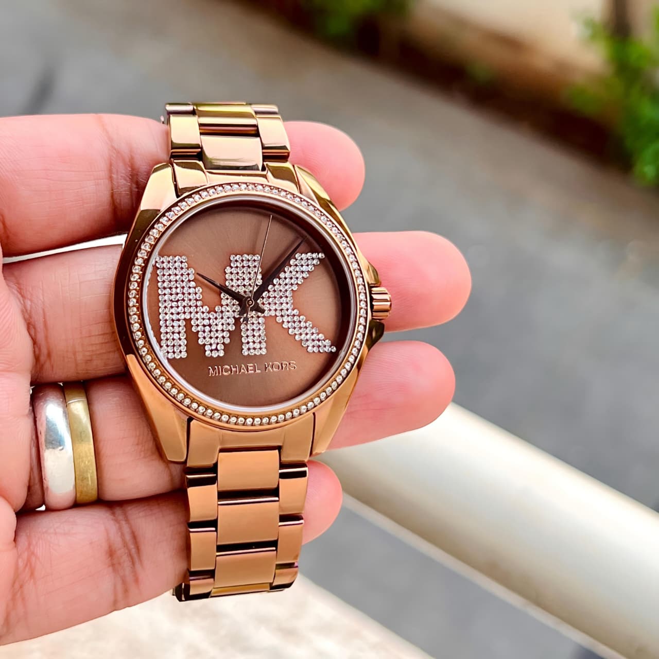 Women's Premium Watch