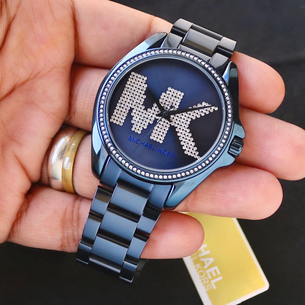 Women's Premium Watch