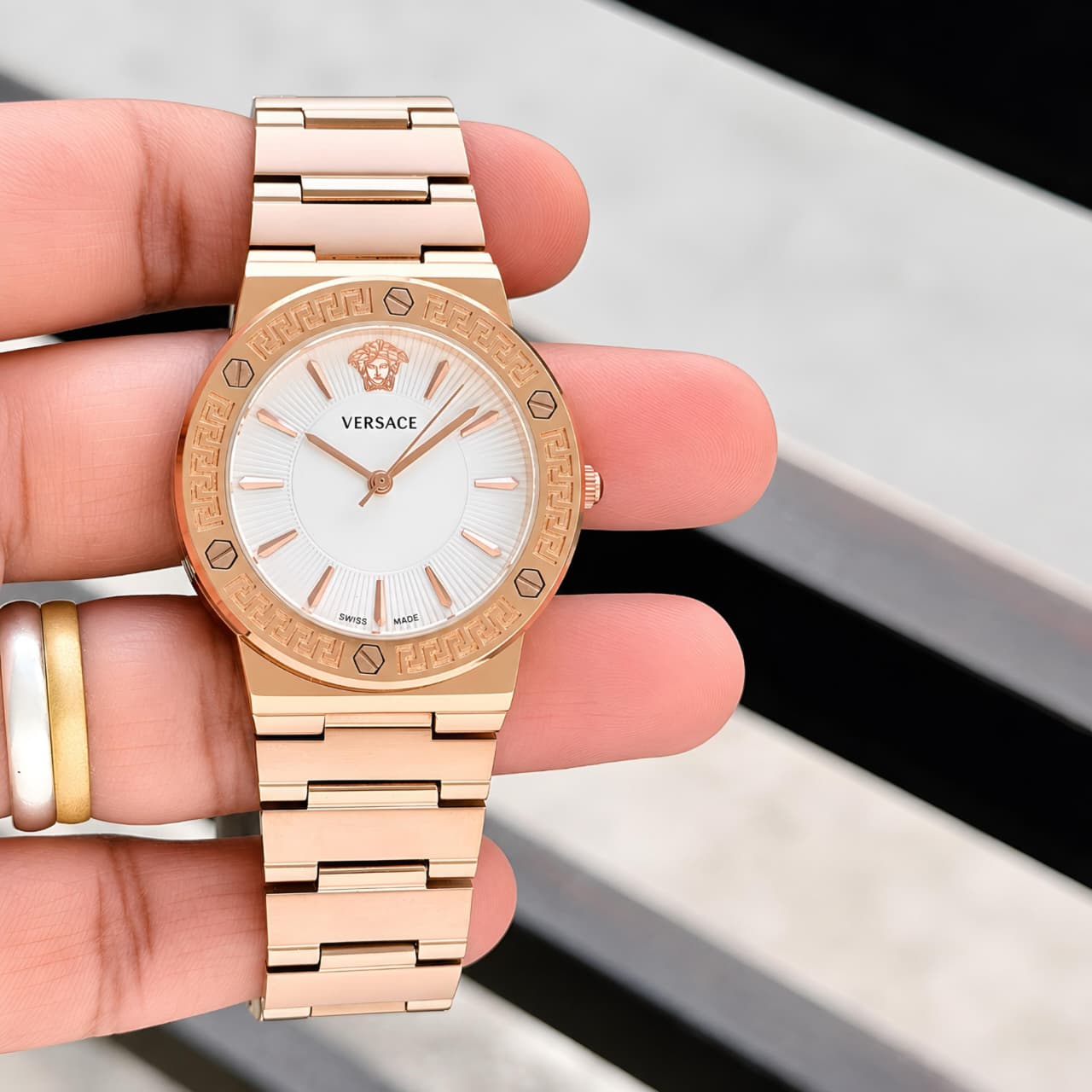Women's Premium Watch