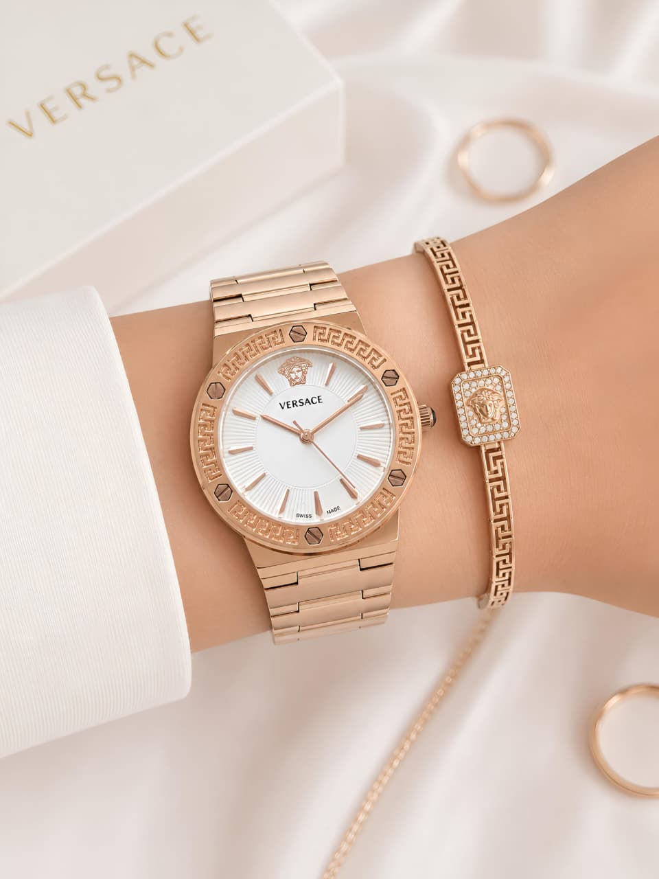 Women's Premium Watch