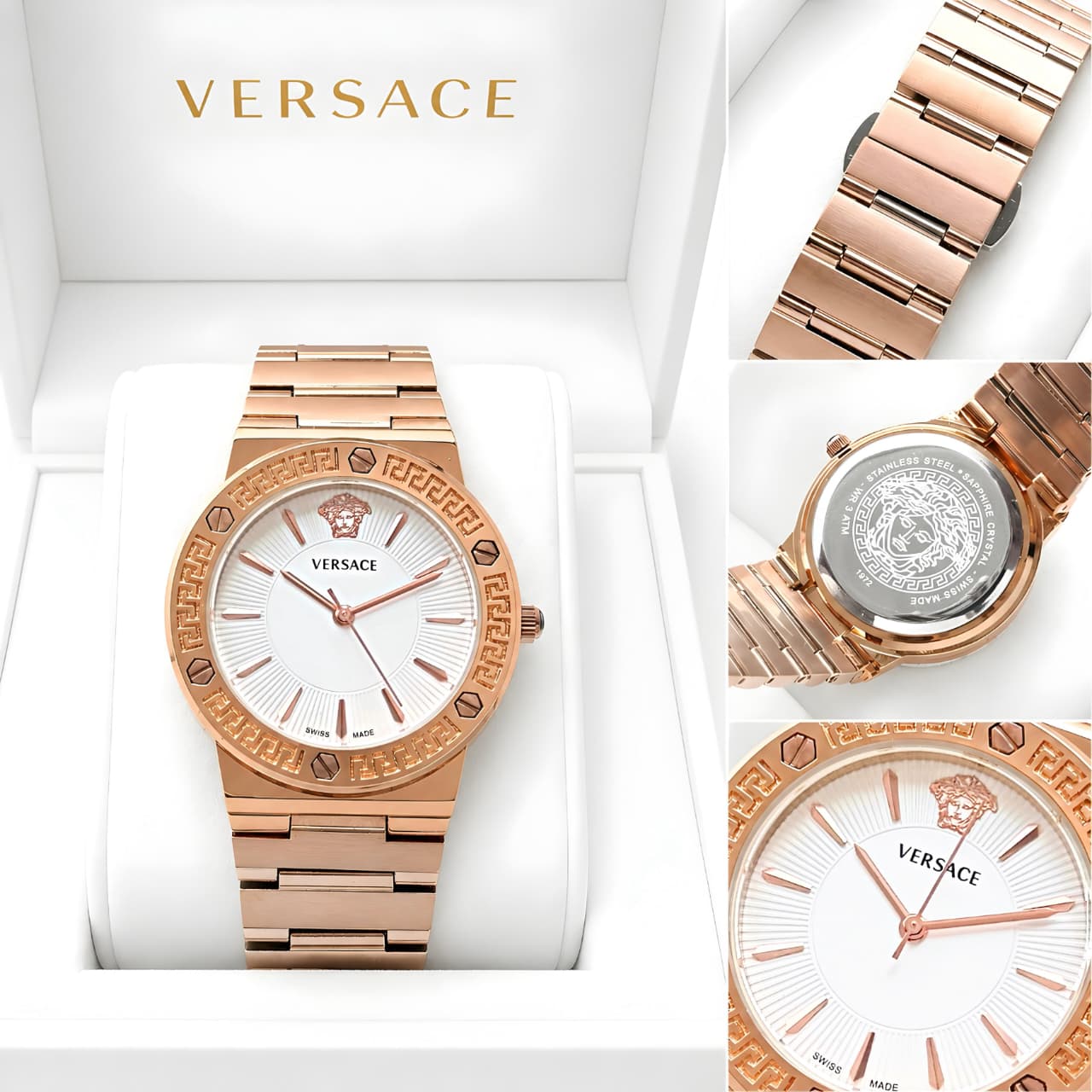 Women's Premium Watch