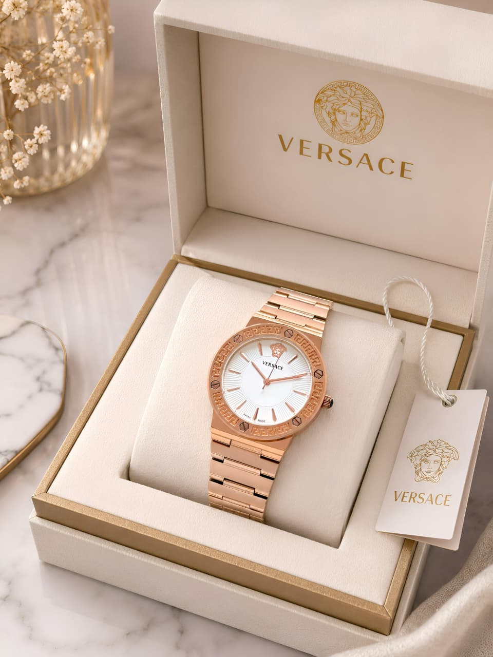 Women's Premium Watch